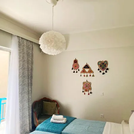 Διαμέρισμα A Stroll To The Acropolis - By Athenian Homes *
