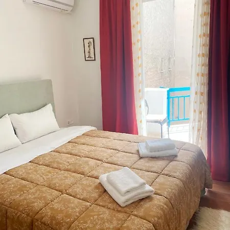 A Stroll To The Acropolis - By Athenian Homes Αθήνα