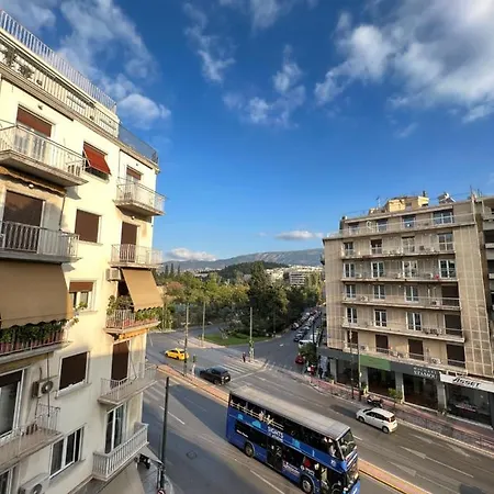 A Stroll To The Acropolis - By Athenian Homes