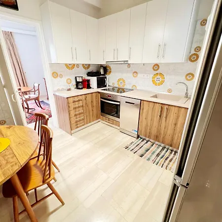 Διαμέρισμα A Stroll To The Acropolis - By Athenian Homes *