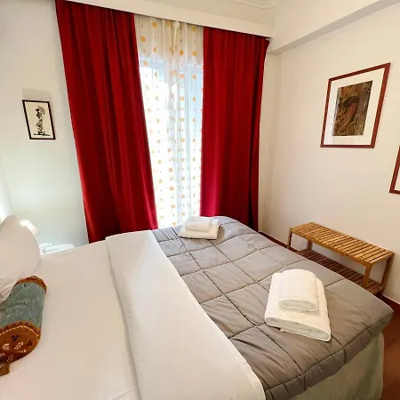 Διαμέρισμα A Stroll To The Acropolis - By Athenian Homes *