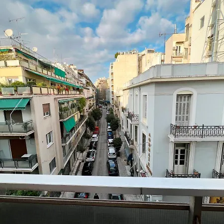 Διαμέρισμα A Stroll To The Acropolis - By Athenian Homes *