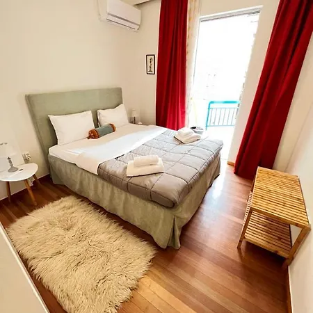 Διαμέρισμα A Stroll To The Acropolis - By Athenian Homes