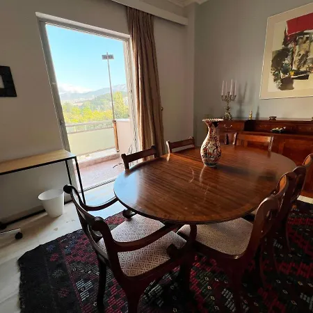 A Stroll To The Acropolis - By Athenian Homes Διαμέρισμα *